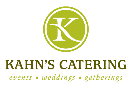 Popular Kahn's Catering and SnapShyft work well together.