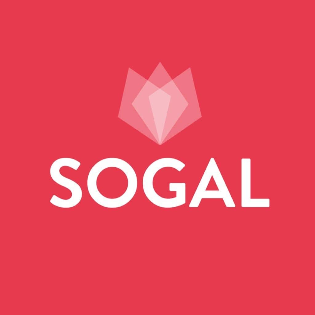 SnapShyft is TOP 60 Sogal Gobal female founded startup
