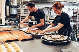 true on-demand staffing technology bringing the gig-economy to hospitality, food service and food manufacturing