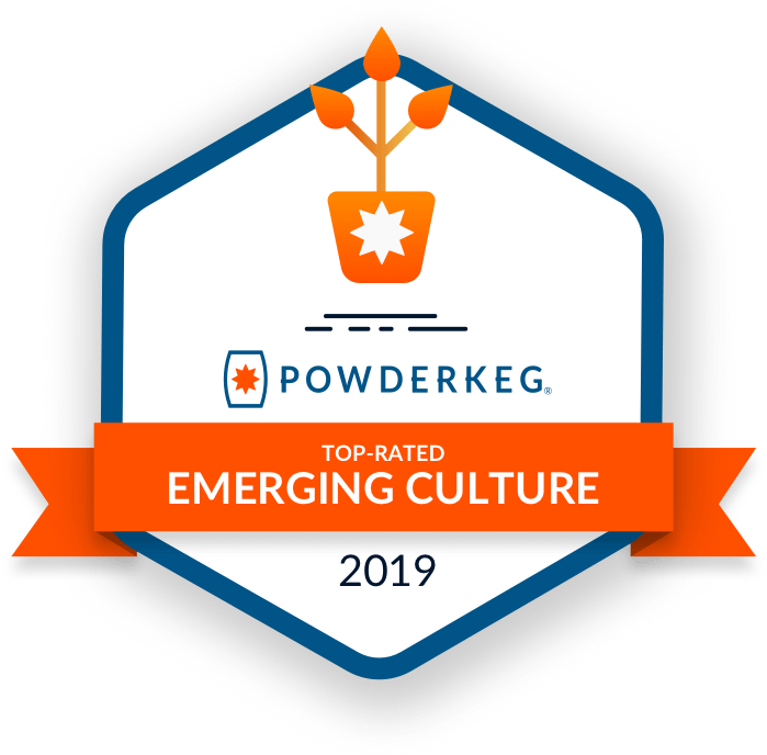 SnapShyft is a TOP emerging culture award winner from Powderkeg